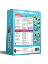 Mommy's Little Helper Play Book