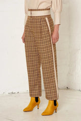 Monica Trousers (Orange)