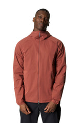 M's Daybreak Jacket