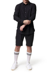 M's Longsleeve Shirt