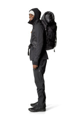 M's Motion Top Pants