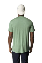 M's Tree Message Tee