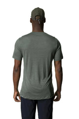 M's Tree Message Tee