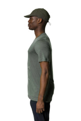 M's Tree Message Tee