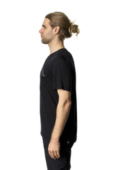 M's Tree Message Tee