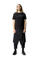 M's Tree Message Tee