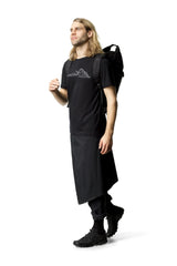 M's Tree Message Tee