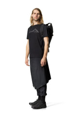 M's Tree Message Tee