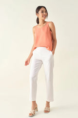 Multi-Way Tank Top - Apricot