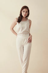 Multi-Way Tank Top - Natural