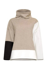 Neptune Jumper (Beige)
