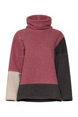 Neptune Jumper (Salmon)