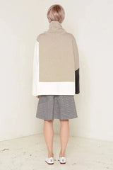 Neptune Jumper (Beige)