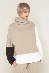 Neptune Jumper (Beige)