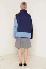 Neptune Jumper (Blue)