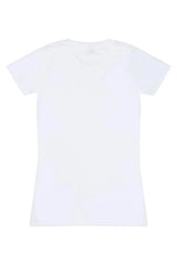 No Animal Cruelty T-Shirt (White)
