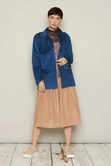 Orri Jacket (Blue)