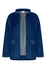 Orri Jacket (Blue)