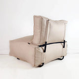 Pufa pod?ogowa OOH POUF! - Garden Edition