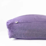 OOH POUF! Floor Cushion Set - Faux Fur Edition