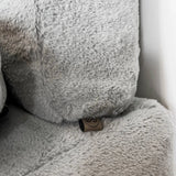 OOH POUF! Floor Cushion Set - Faux Fur Edition