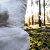 OOH POUF! Floor Cushion Set - Faux Fur Edition