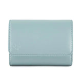 Portman Vegan Purse in Sea Glass