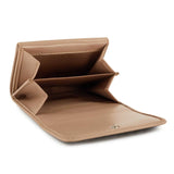 Portman Vegan Purse in Nude