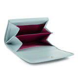 Portman Vegan Purse in Sea Glass