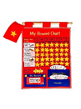 My Reward Chart
