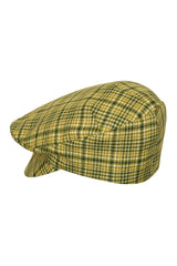 Rowan Cap (Green)