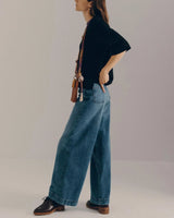 Tshirt Serge Co Black