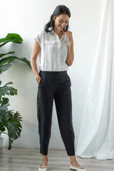 Safari 2-Way Shirt - Vanilla