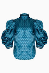Salvar Shirt (Blue)