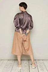 Salvar Shirt (Brown)
