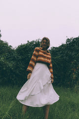 REISHI JACKET - SUNSET