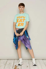 Tofu Eater T-Shirt (Mint)