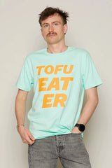 Tofu Eater T-Shirt (Mint)