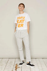 Tofu Eater T-Shirt (White)