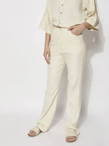 Aria Natural Lounge Pants
