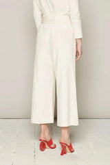 Vallerie Trousers (White)