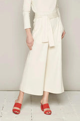 Vallerie Trousers (White)