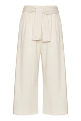 Vallerie Trousers (White)
