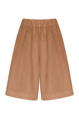 Vilmar Culottes (Beige)