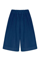 Vilmar Culottes (Blue)