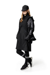 W's Come Along Jacket