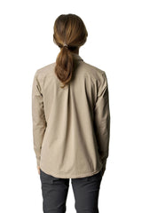 W's Daybreak Pullover