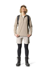 W's Daybreak Pullover