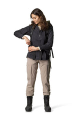 W's Daybreak Pullover