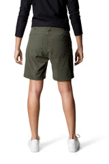 W's Dock Shorts